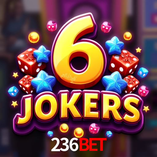 Descubra o Mundo do Cassino Online com 236bet