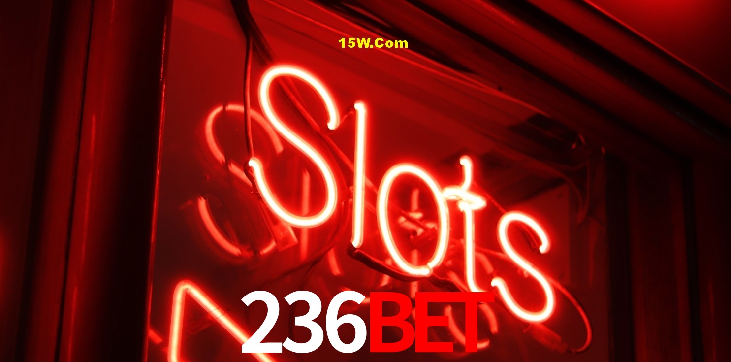 Game Providers 236bet