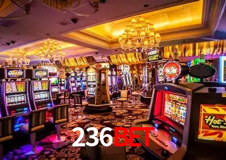236bet - Aplicativo Móvel