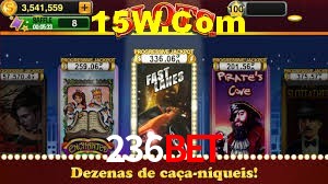 Bonus Features 236bet
