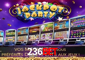 Login Seguro 236bet