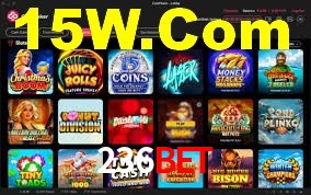 Daily Bonuses 236bet