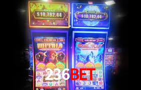 236bet cassino