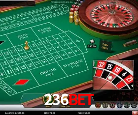 236bet Belo Horizonte - Jackpots