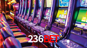 236bet: Seu Cassino Premiado com Pagamentos Rápidos