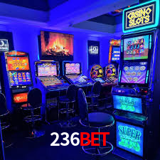 236bet: Jogos de Caça-Níqueis-Altas Recompensas, Roleta-Velocidade, Blackjack-Desafios Máximos
