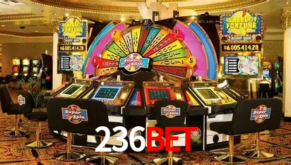 Promoções Sazonais 236bet
