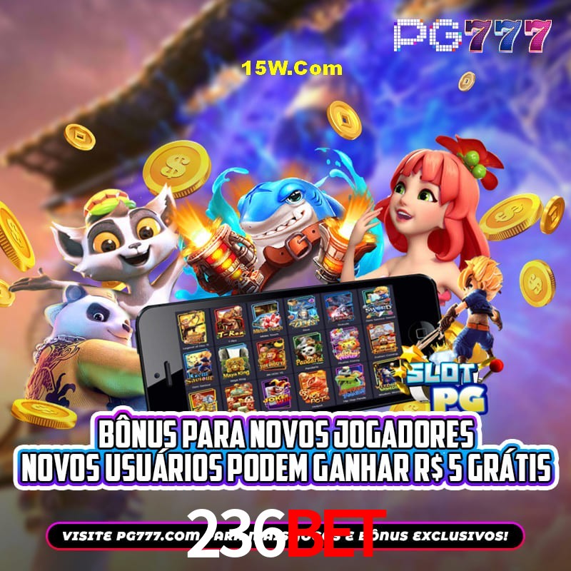Live Casino 236bet