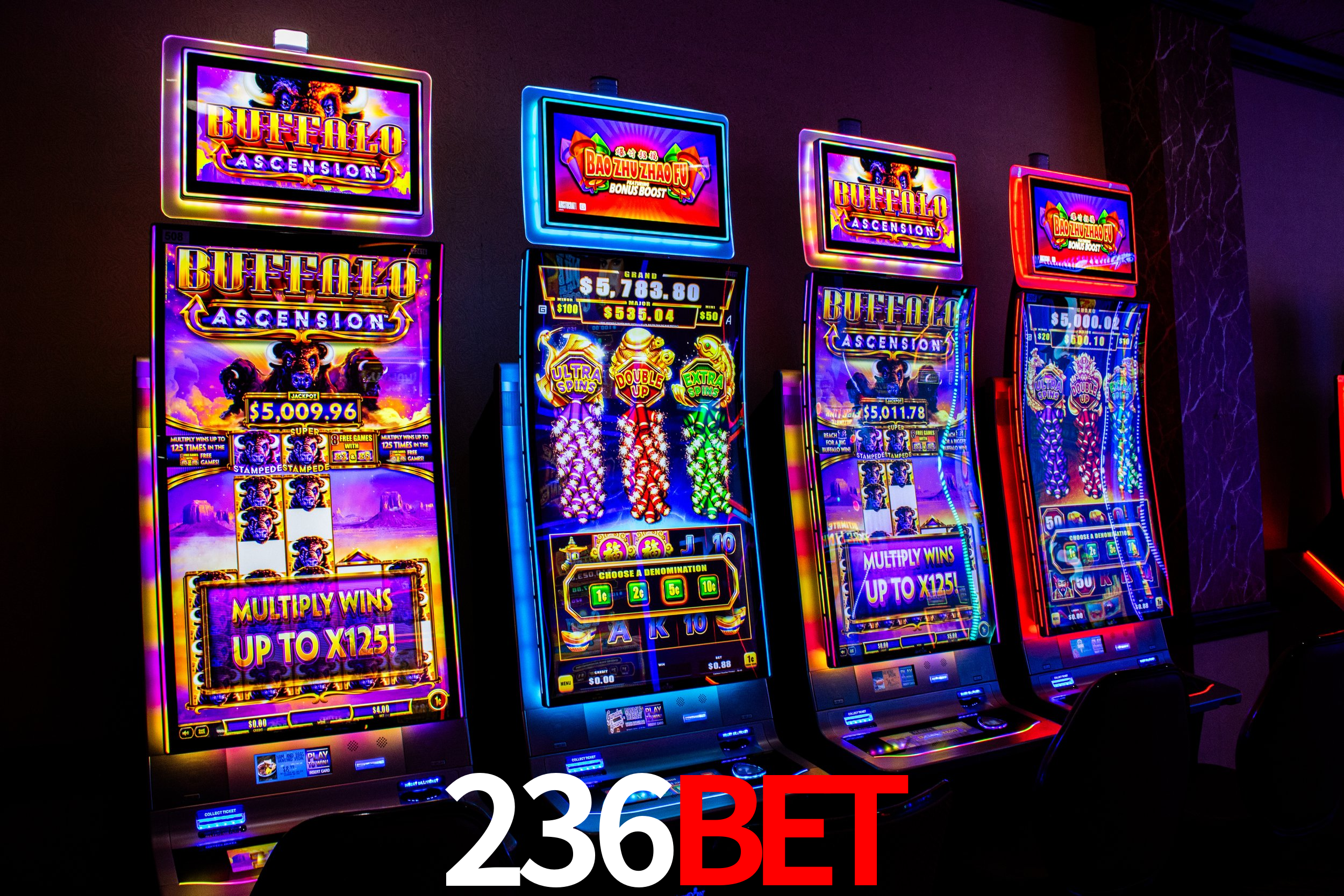Games Directory 236bet