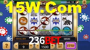 Programa VIP 236bet