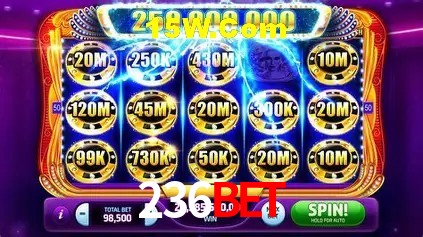 236bet Salvador - Strategy
