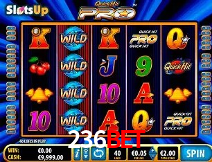 236bet Brasília - Betting Features