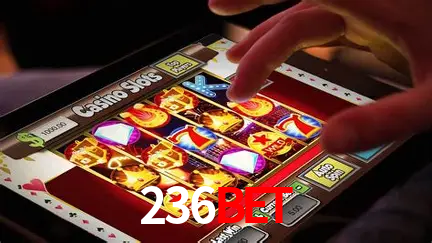236bet - Security