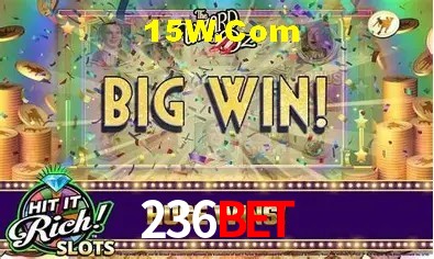 236bet Slot - 320+ Caça-Níqueis Premium