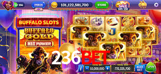Experiência VIP 236bet